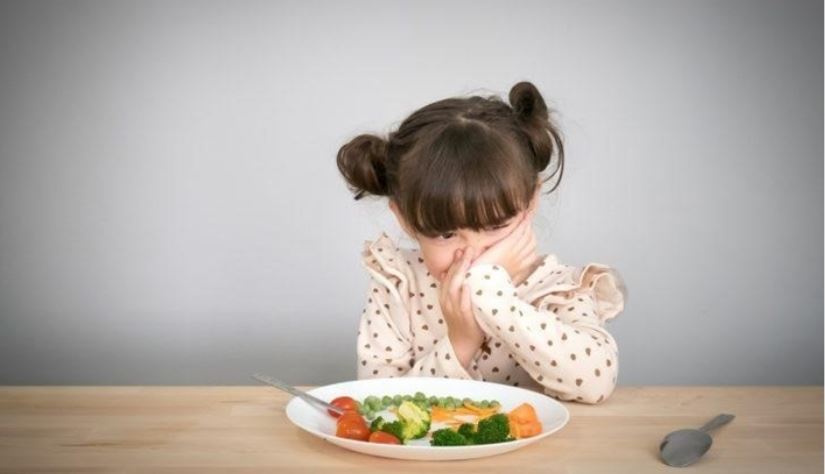Bổ sung những thực phẩm cho trẻ biếng ăn như thế nào?