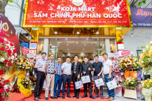 KOJA Mart