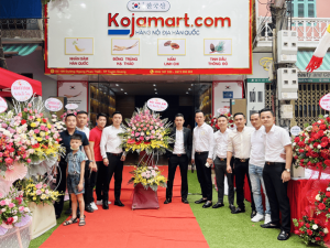 KOJA Mart
